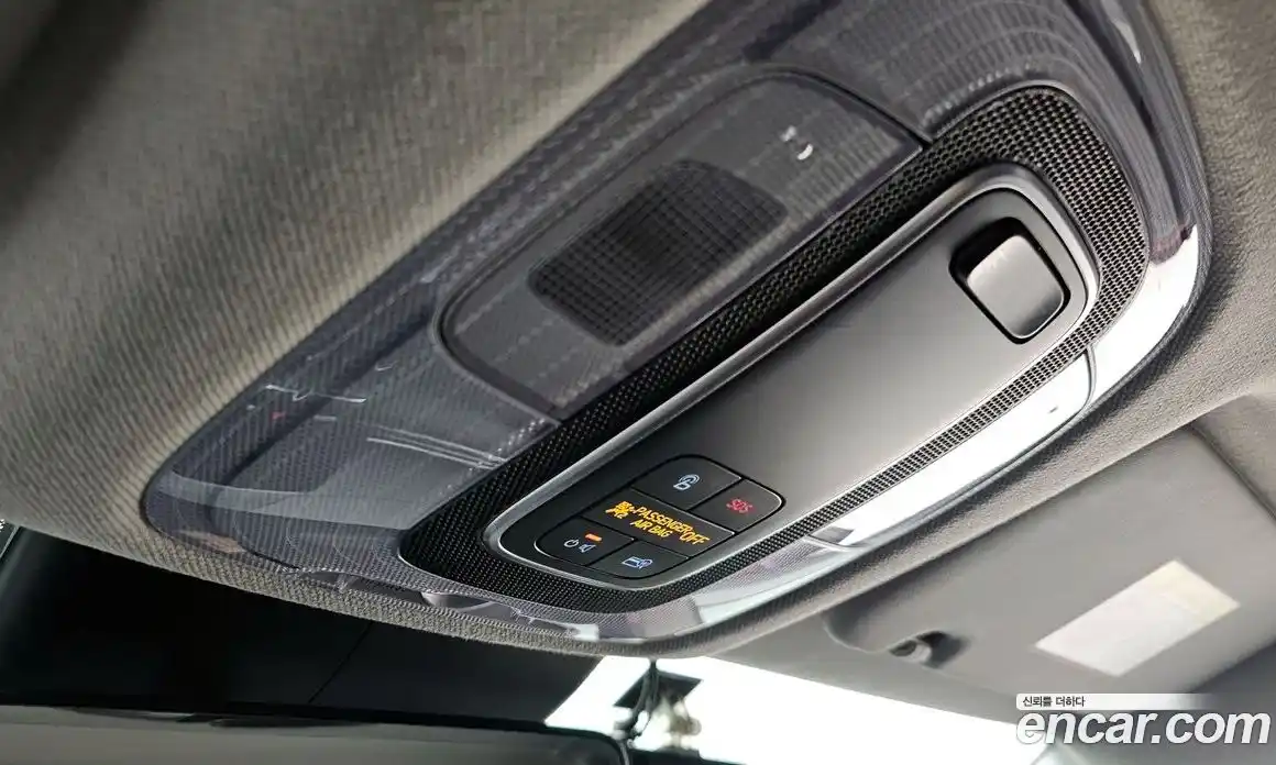 Hyundai Avante 2021 1.6 Автомат в Москве № 46069, фото 10