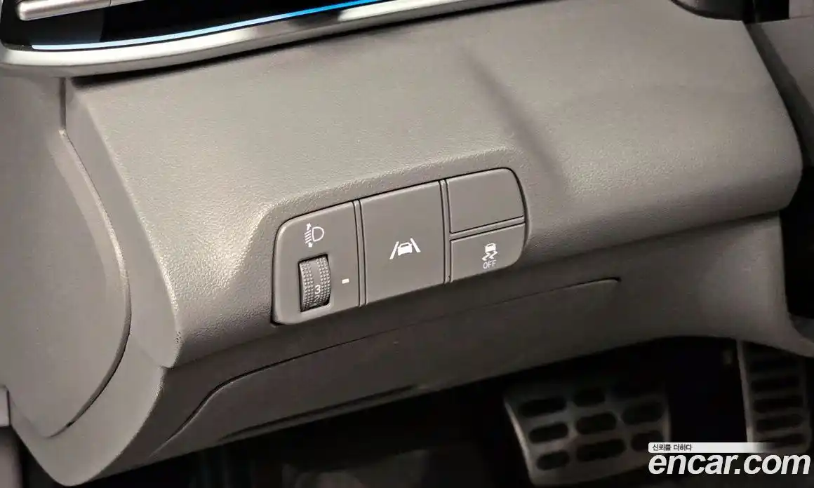 Hyundai Avante 2023 1.6 Автомат в Москве № 47259, фото 14