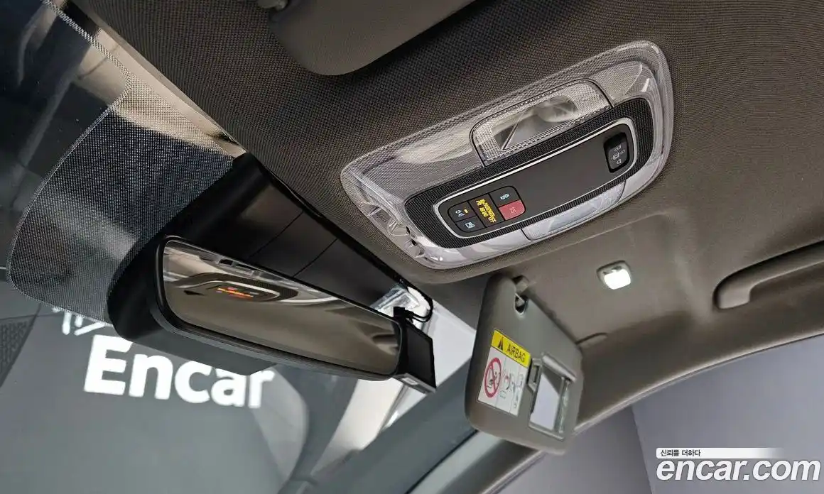 Hyundai Avante 2023 1.6 Автомат в Москве № 47259, фото 5