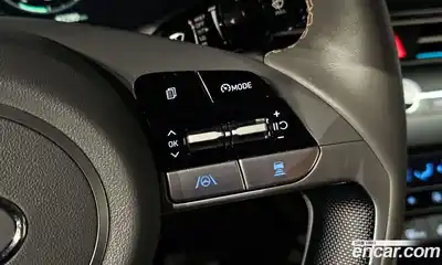 Hyundai Avante 2023 1.6 Автомат в Москве № 47259, миниатюра 10