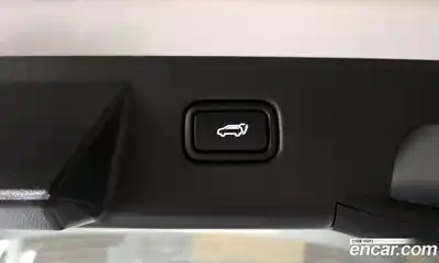 Hyundai Tucson 2026 1.6 Автомат в Москве № 49252, миниатюра 11