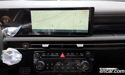 Hyundai Tucson 2026 1.6 Автомат в Москве № 49252, миниатюра 12