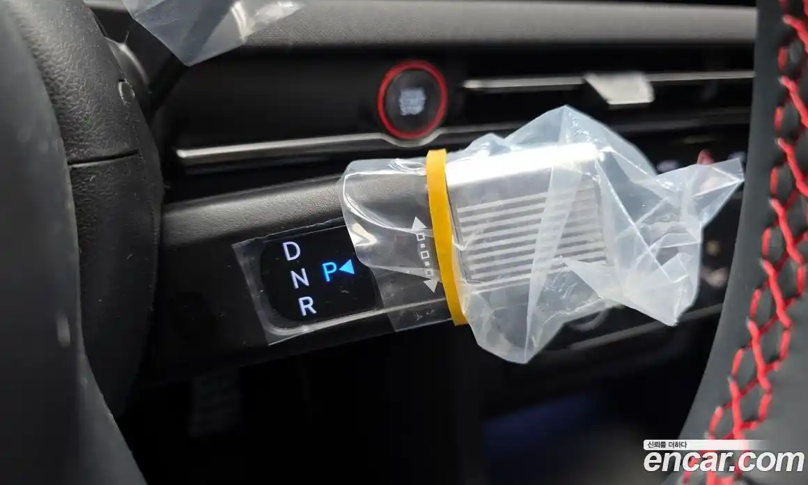 Hyundai Tucson 2026 1.6 Автомат в Москве № 49252, фото 13