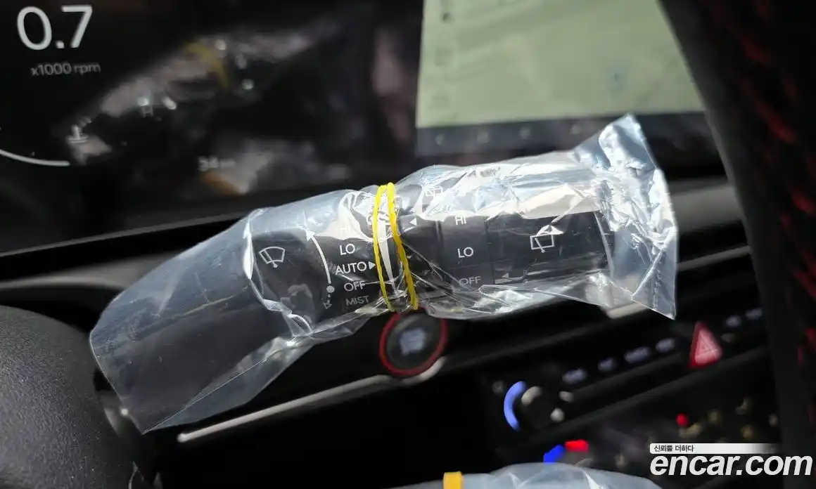 Hyundai Tucson 2026 1.6 Автомат в Москве № 49252, фото 16