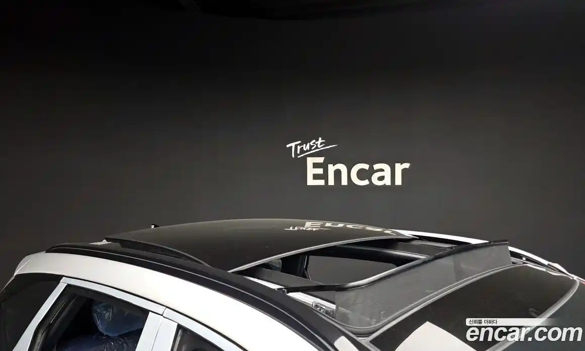 Hyundai Tucson 2026 1.6 Автомат в Москве № 49252, фото 20