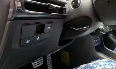 Hyundai Tucson 2026 1.6 Автомат в Москве № 49252, миниатюра 6