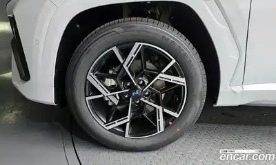 Hyundai Tucson 2026 1.6 Автомат в Москве № 49252, миниатюра 10