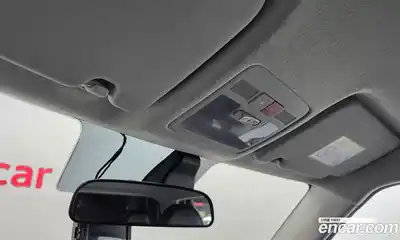 Hyundai Casper, 2024