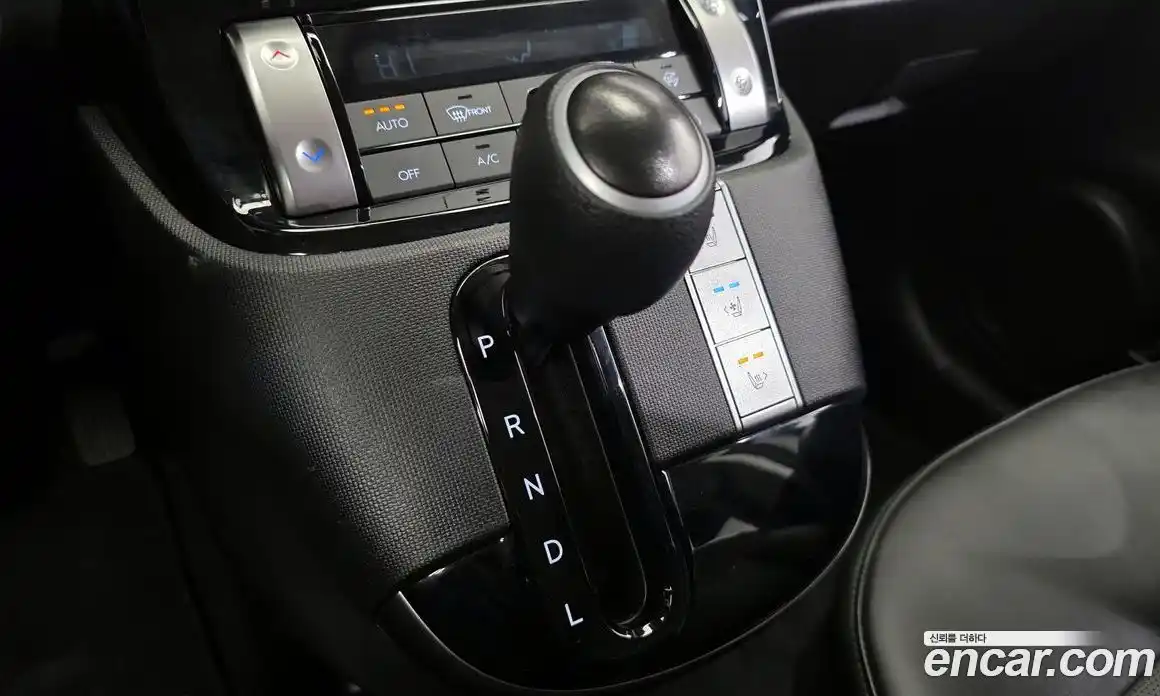 Hyundai Casper 2024 1.0 Автомат в Москве № 50028, фото 12