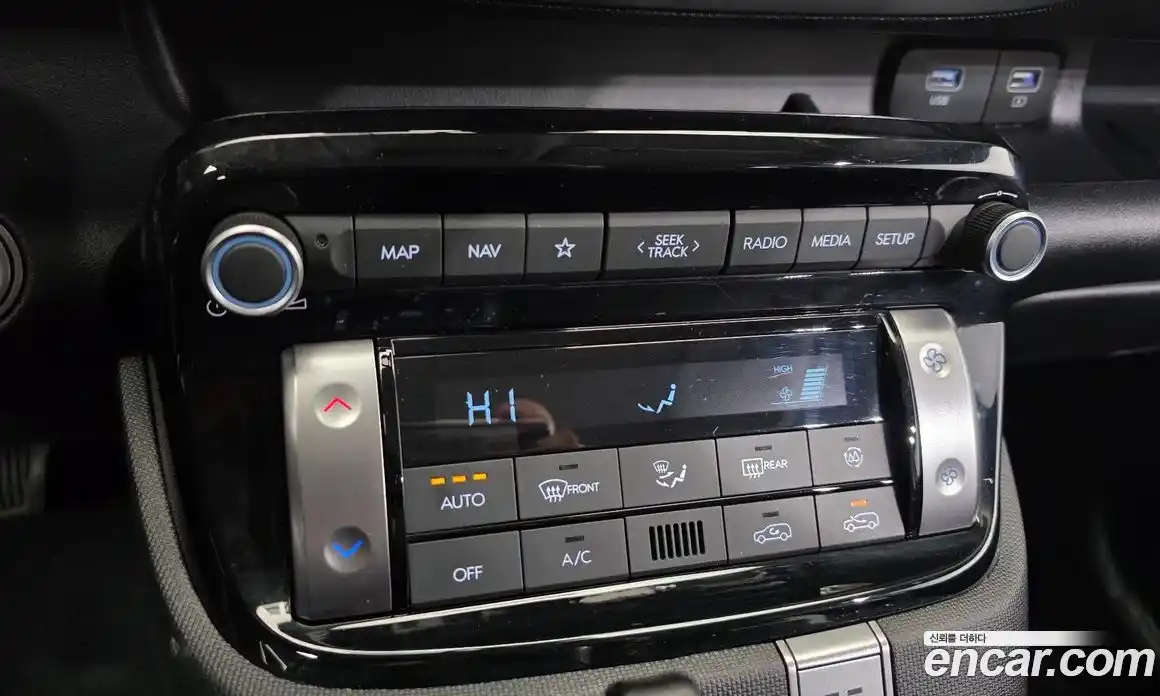 Hyundai Casper 2024 1.0 Автомат в Москве № 50028, фото 17