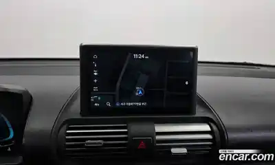 Hyundai Casper 2024 1.0 Автомат в Москве № 50028, миниатюра 2