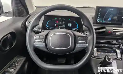 Hyundai Casper 2024 1.0 Автомат в Москве № 50028, миниатюра 3