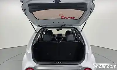 Hyundai Casper 2024 1.0 Автомат в Москве № 50028, миниатюра 4