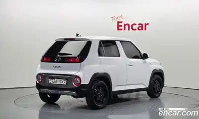 Hyundai Casper 2024 1.0 Автомат в Москве № 50028, миниатюра 5