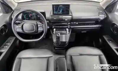 Hyundai Casper 2024 1.0 Автомат в Москве № 50028, миниатюра 6