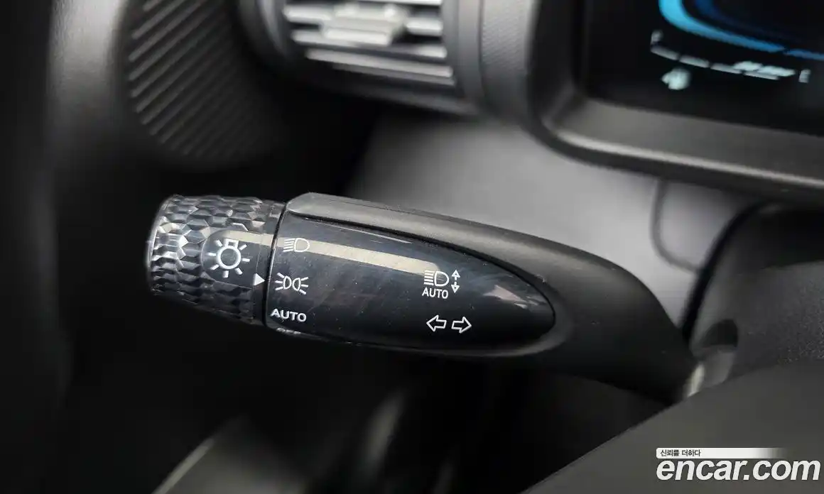 Hyundai Casper 2024 1.0 Автомат в Москве № 50028, фото 7