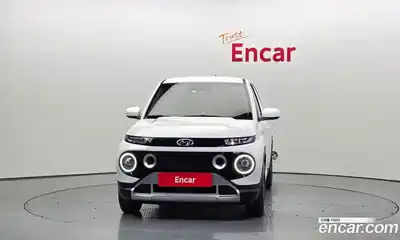 Hyundai Casper 2024 1.0 Автомат в Москве № 50028, миниатюра 8