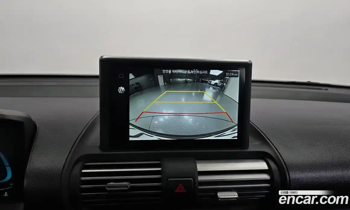 Hyundai Casper 2024 1.0 Автомат в Москве № 50028, фото 10