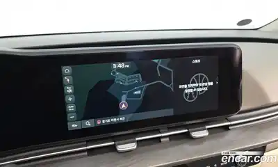 Kia Canival 2023 3.5 Автомат в Москве № 50324, миниатюра 12