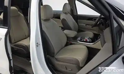 Kia Canival 2023 3.5 Автомат в Москве № 50324, миниатюра 2