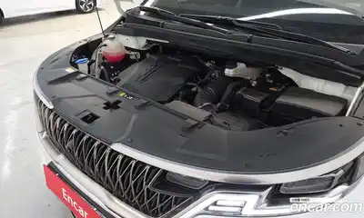 Kia Canival 2023 3.5 Автомат в Москве № 50324, миниатюра 6