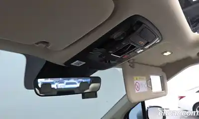 Kia Canival 2023 3.5 Автомат в Москве № 50324, миниатюра 8