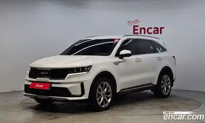 Kia Sorento 2023 2.5 Автомат в Москве № 50326, миниатюра 11