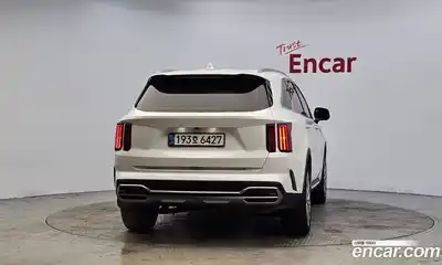 Kia Sorento 2023 2.5 Автомат в Москве № 50326, миниатюра 12