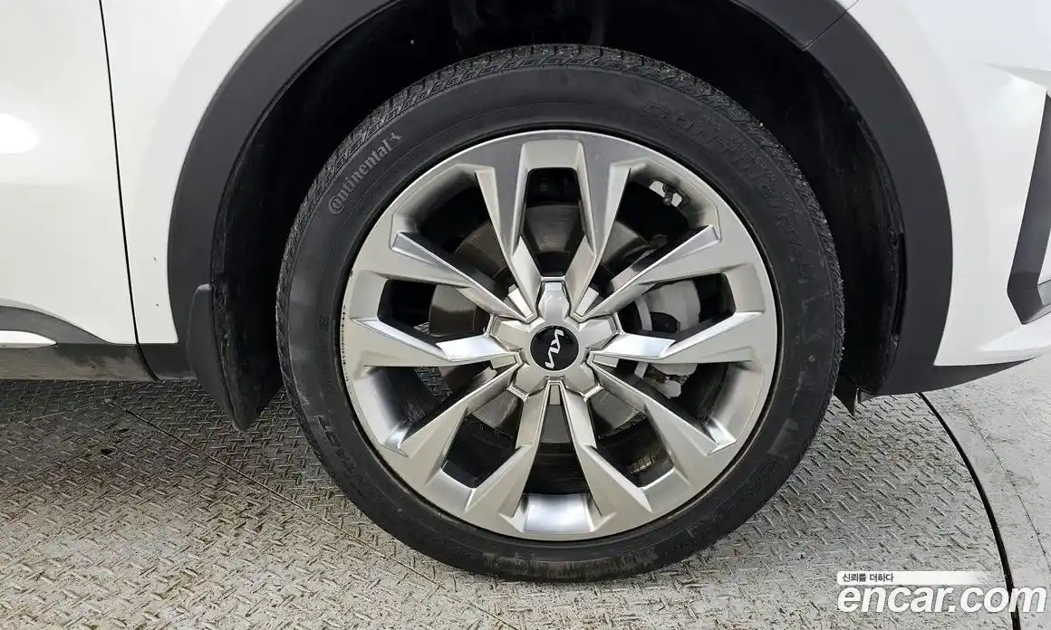 Kia Sorento 2023 2.5 Автомат в Москве № 50326, фото 14