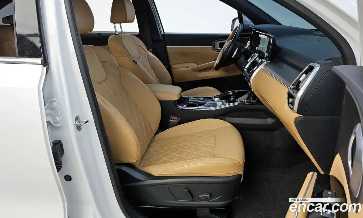 Kia Sorento 2023 2.5 Автомат в Москве № 50326, фото 15