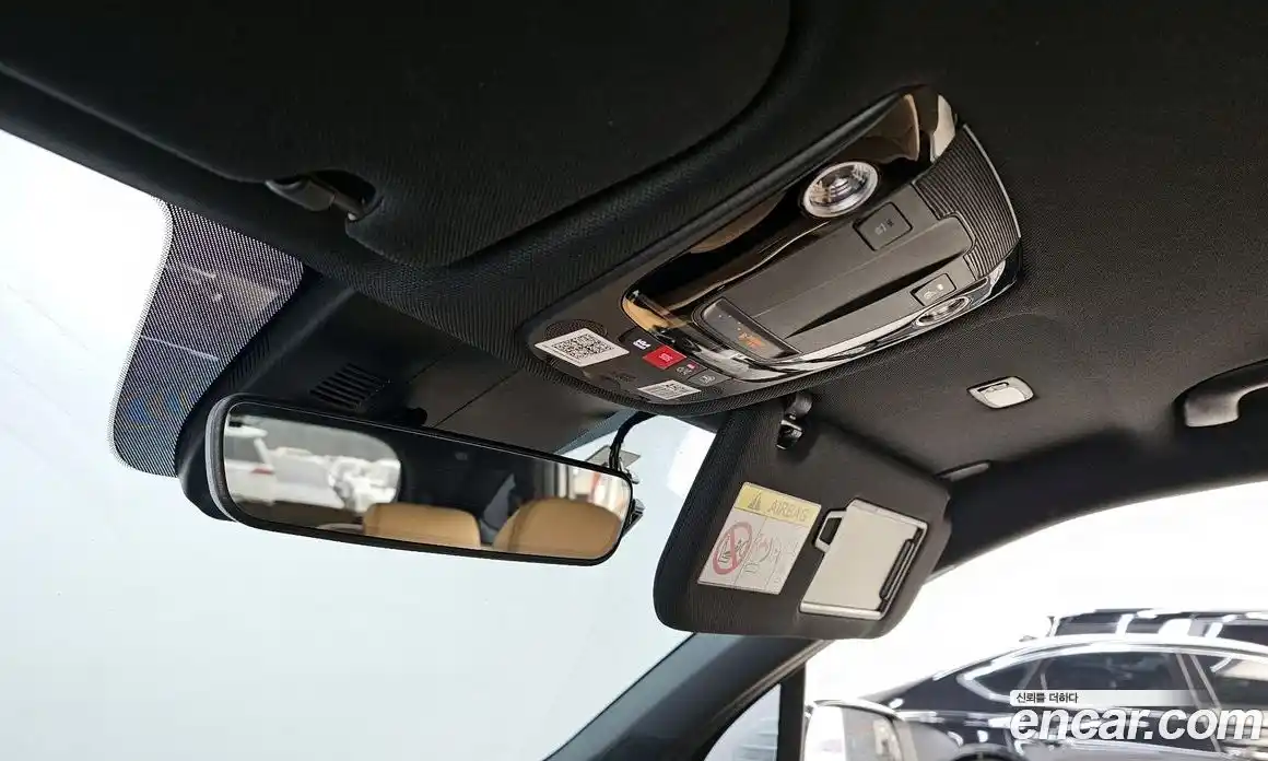 Kia Sorento 2023 2.5 Автомат в Москве № 50326, фото 18