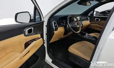 Kia Sorento 2023 2.5 Автомат в Москве № 50326, миниатюра 2