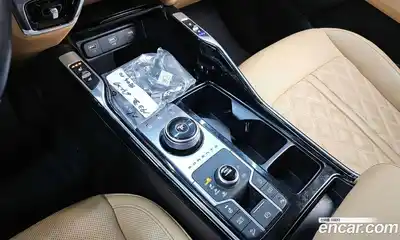 Kia Sorento 2023 2.5 Автомат в Москве № 50326, миниатюра 4