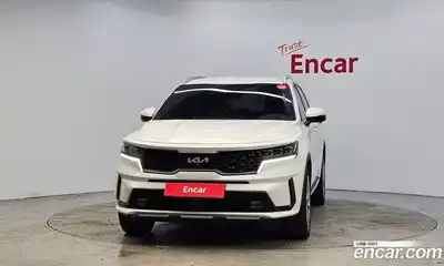 Kia Sorento 2023 2.5 Автомат в Москве № 50326, миниатюра 5