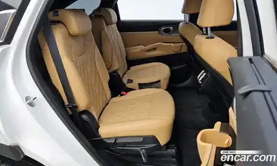 Kia Sorento 2023 2.5 Автомат в Москве № 50326, миниатюра 6