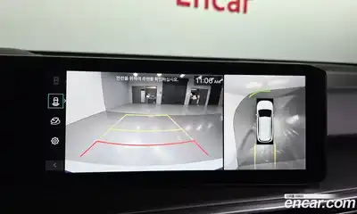 Kia Sorento 2024 1.6 Автомат в Москве № 50974, миниатюра 12