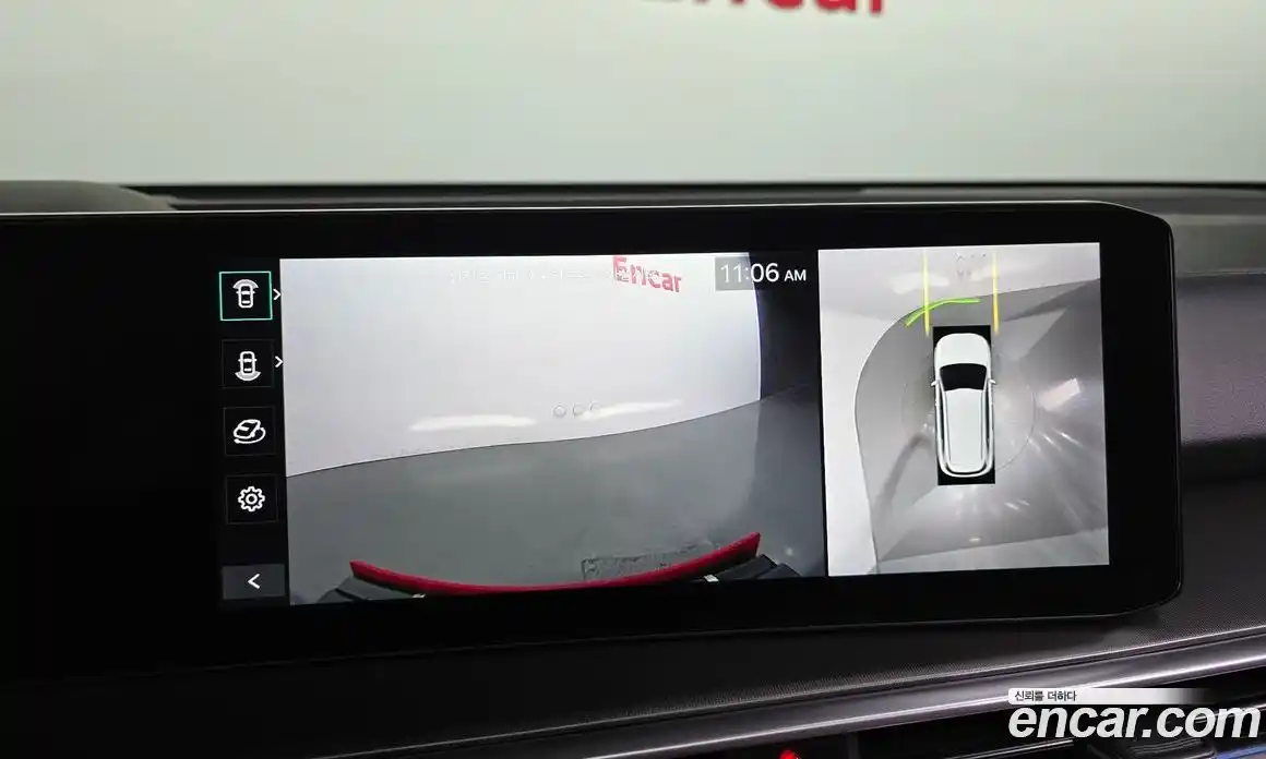 Kia Sorento 2024 1.6 Автомат в Москве № 50974, фото 18