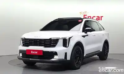 Kia Sorento 2024 1.6 Автомат в Москве № 50974, миниатюра 6