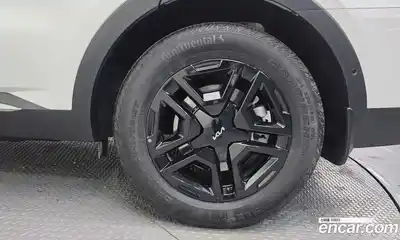 Kia Sorento 2024 1.6 Автомат в Москве № 50974, миниатюра 7