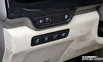 Kia Canival 2024 3.5 Автомат в Москве № 52638, миниатюра 11