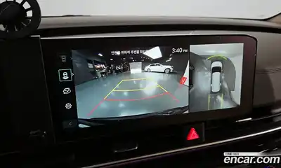 Kia Canival 2024 3.5 Автомат в Москве № 52638, миниатюра 2