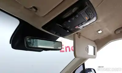 Kia Canival 2024 3.5 Автомат в Москве № 52638, миниатюра 8