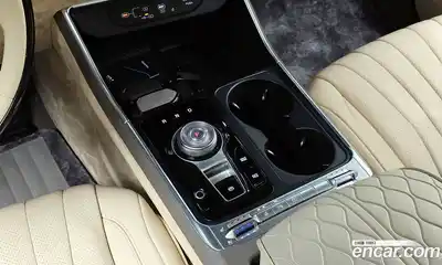 Kia Canival 2024 3.5 Автомат в Москве № 52638, миниатюра 9