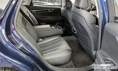 Genesis G80 2021 3.5 Автомат в Москве № 58083, миниатюра 11