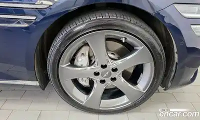 Genesis G80 2021 3.5 Автомат в Москве № 58083, миниатюра 12