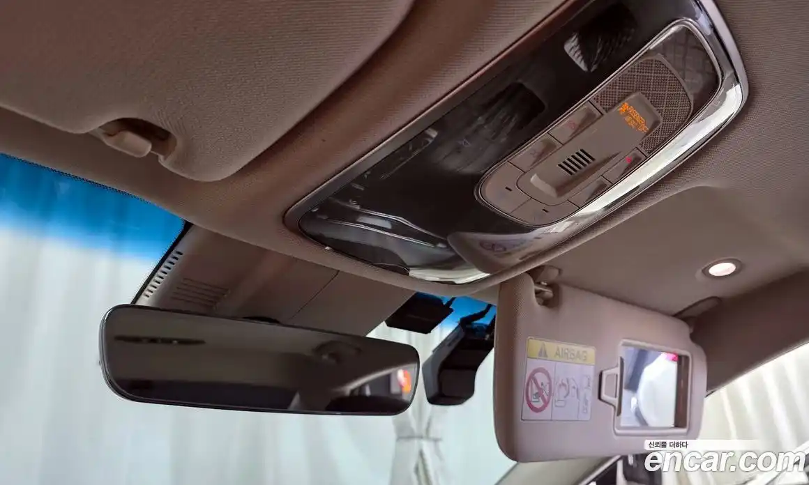 Genesis G80 2021 3.5 Автомат в Москве № 58083, фото 15