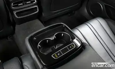 Genesis G80 2021 3.5 Автомат в Москве № 58083, миниатюра 4