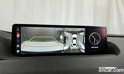 Genesis G80 2021 3.5 Автомат в Москве № 58083, миниатюра 7