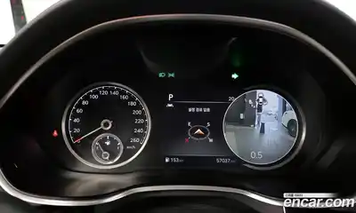 Genesis G80 2021 3.5 Автомат в Москве № 58083, миниатюра 9