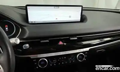 Genesis G80 2021 3.5 Автомат в Москве № 58083, миниатюра 10